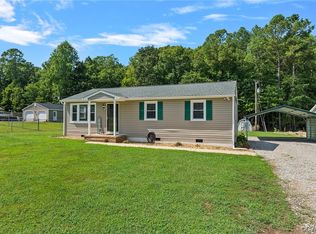 15418 Saddlebrook Rd, Chesterfield, VA 23838