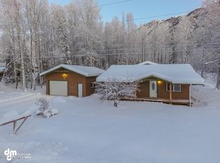 21615 Settlers Dr, Chugiak, AK 99567