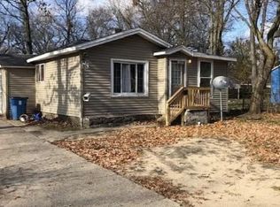 3233 Sanford St, Muskegon Heights, MI