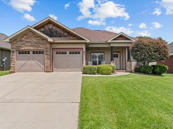 111 Grey Fox Trl, Enterprise, AL 36330