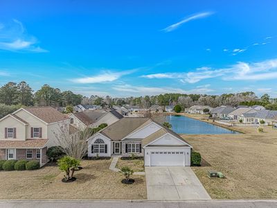 284 White Water Loop, Conway, SC, 29526