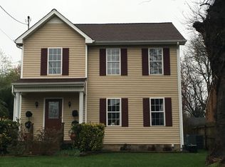 224 54th Ave N, Nashville, TN 37209