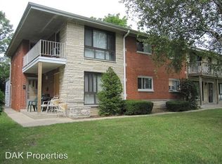 7409 N Teutonia Ave APT 3, Milwaukee, WI 53209