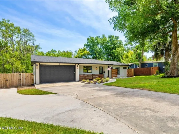 1555 ALETHA Drive, Jacksonville, FL 32211