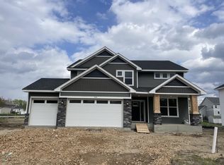 1909 Ravine Rd, Carver, MN 55315