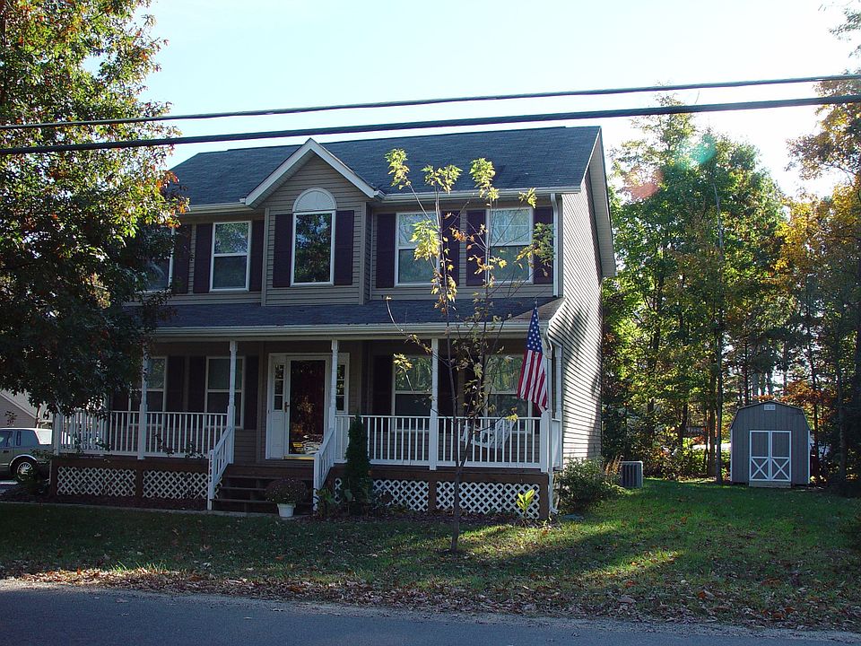 Front in late Spring (2004)