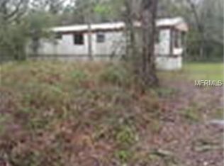 11116 SW 53rd St, Webster, FL 33597