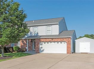 686 Gamble Rd, Oakdale, PA 15071