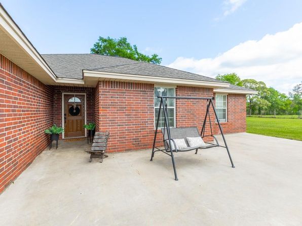 21449 Fm 92 S, Fred, TX 77616