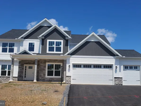 5341 Wilshire Rd, Harrisburg, PA 17112