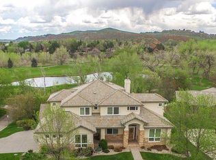 5435 Cedar Valley Dr, Loveland, CO 80537