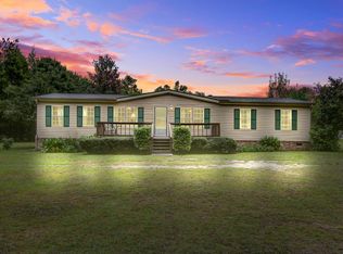 171 Autumn Run Rd, Saint George, SC 29477