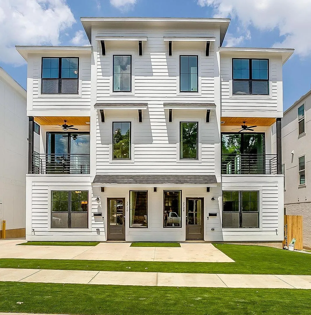 3249 S University Dr.-2028 — Photo 1