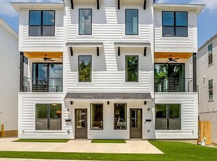 3251 S University Dr #2028, Fort Worth, TX 76109