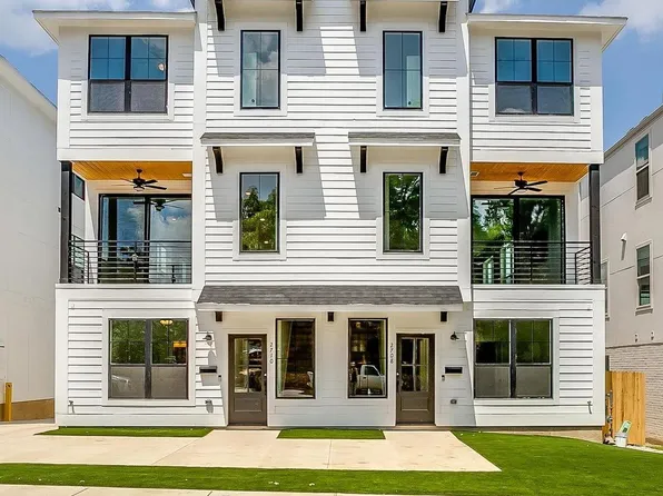3249 S University Dr #2028, Fort Worth, TX 76109