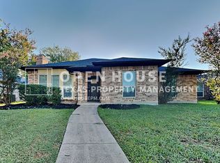 711 Stoneybrook Dr, Wylie, TX 75098