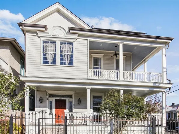 2103 General Taylor St, New Orleans, LA 70115