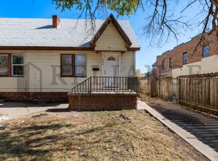 1144B S Pattie St, Wichita, KS 67211