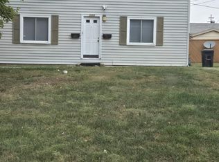 1213 Orchard Ave #A, Springfield, IL 62702