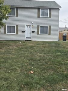 1213 Orchard Ave #A, Springfield, IL, 62702