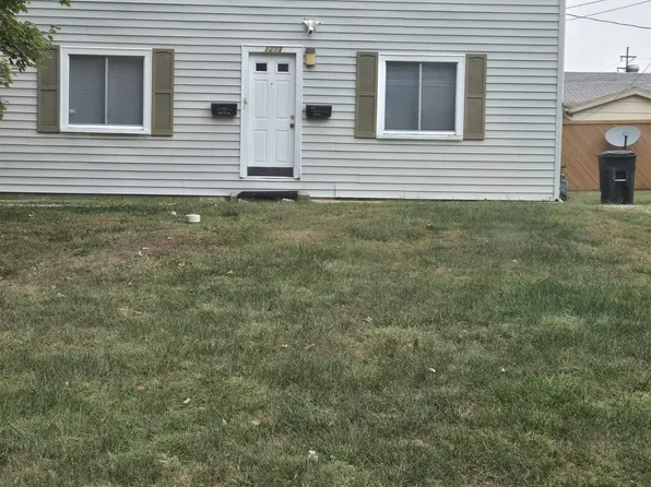 1213 Orchard Ave #A, Springfield, IL 62702