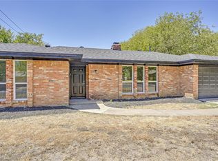 7808 Colfax Ln, Fort Worth, TX 76134