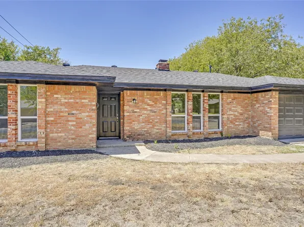 7808 Colfax Ln, Fort Worth, TX 76134