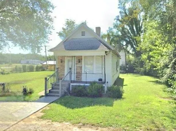 1728 Division Ave, East Saint Louis, IL 62205