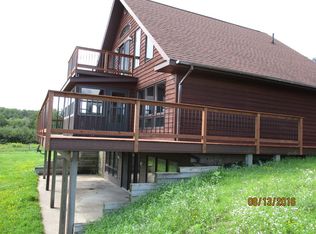 N2491 County Highway P, Sarona, WI 54870