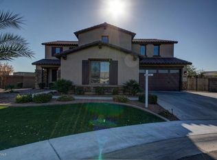 4831 S Eileen Dr, Chandler, AZ 85248