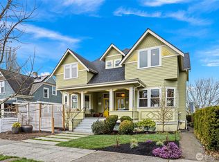 151 28th Ave, Seattle, WA 98122