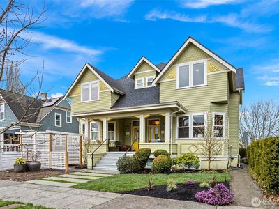 151 28th Avenue, Seattle, WA, 98122