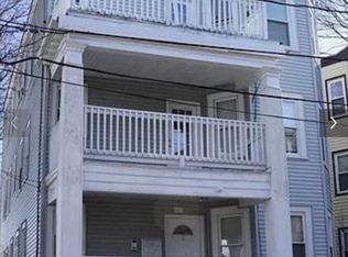 6 Harvard Park, Dorchester, MA 02124
