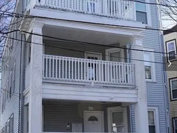 6 Harvard Park, Dorchester, MA 02124