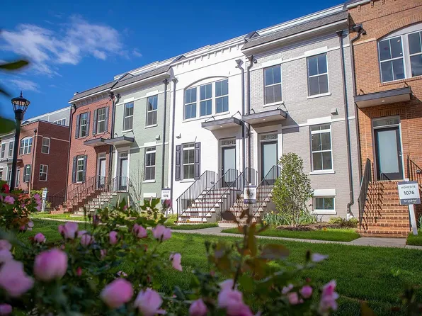 468 Altezza Dr NE, Washington, DC 20017