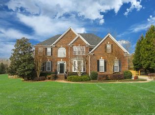 605 Evans Manor Dr, Matthews, NC 28104