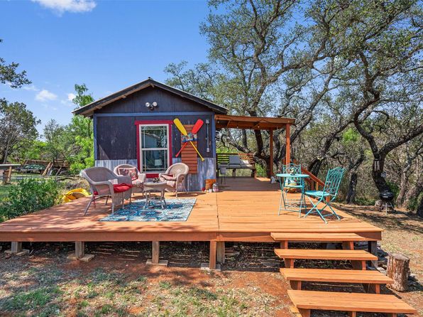 213 Lakeview Dr, Burnet, TX 78611