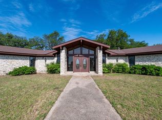 1355 S Us Highway 281, Evant, TX 76525