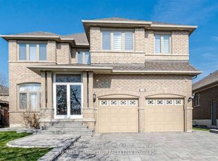 139 Haymer Dr, Vaughan, ON L6A2P4