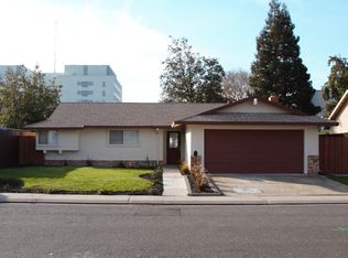 1813 Ortega Dr, Modesto, CA 95355