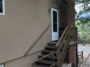 305 Columbia Rd APT 3, Colorado Springs, CO 80904