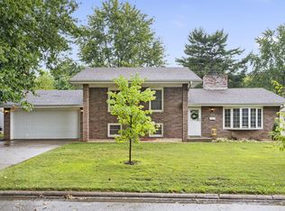 1058 E Greenwood St, Springfield, MO 65807