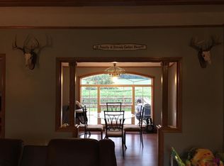 E6712 State Road 170, Colfax, WI 54730