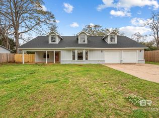 315 E Clinton St, Jackson, AL 36545