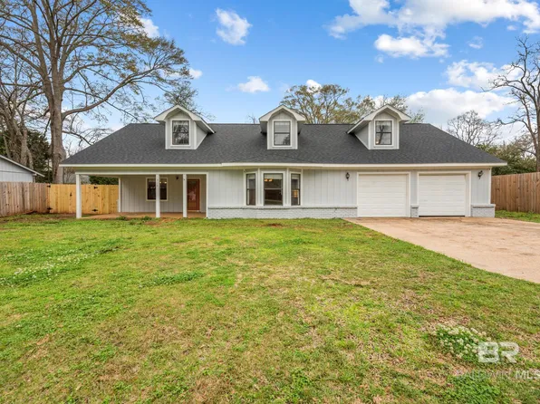 315 E Clinton St, Jackson, AL 36545