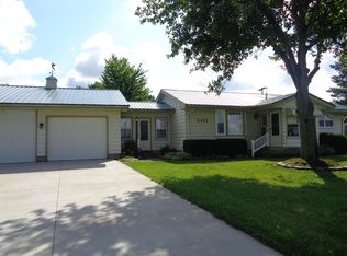 4451 Jerome Rd, North Adams, MI 49262