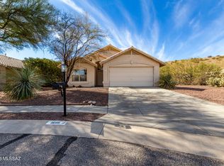 1699 W Camino Acierto, Sahuarita, AZ 85629