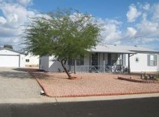 30777 S Wandering Way, Congress, AZ 85332