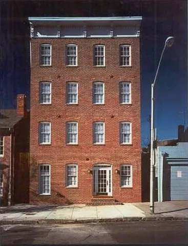 510 S Ann St — Photo 1