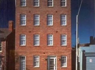 510 S Ann St, Baltimore, MD 21231